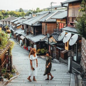 The 10-Day Golden Route